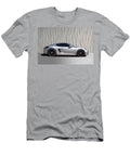 Porsche Beautiful Dream Sports Car Nick Gray T-Shirt