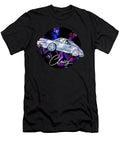 Porsche Car So Classy Lovely Vintage Car Aerolovers Dany T-Shirt