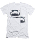 Porsche Carrera Gt Hotte Hue T-Shirt
