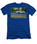 Porsche Carrera Louis Vaccaro T-Shirt