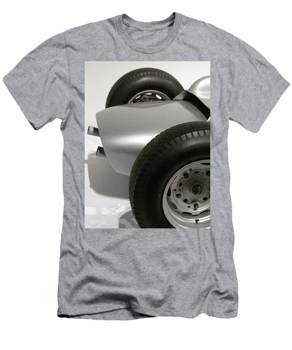 Porsche Formula One Kelly Mezzapelle T-Shirt