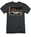 Porsche Need for Speed Nick Gray T-Shirt