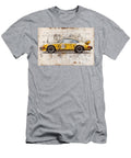 Porsche Power and Performance Frederick Vellani T-Shirt