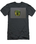 Porsche Speedster Custom Coachwork Emblem Nick Gray T-Shirt