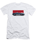Porsche Speedster Nick Gray T-Shirt