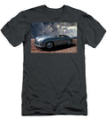 Porsche Super Speedster Nick Gray T-Shirt