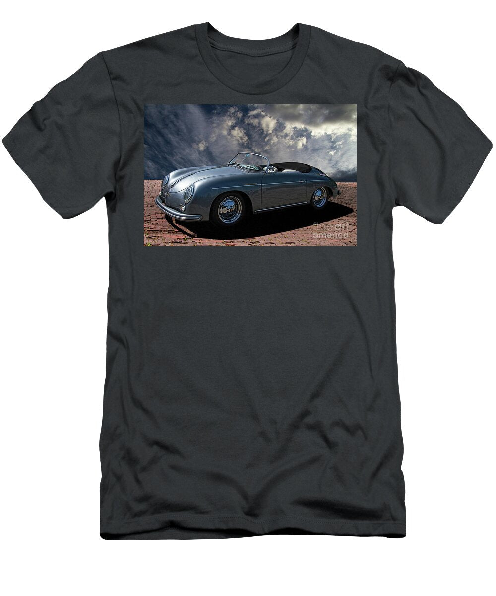 Porsche Super Speedster Nick Gray T-Shirt