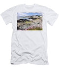 Port Charlotte Scotland Pearl Bucknall T-Shirt