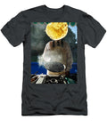 Portrait of a Chef Osvaldo Hamer T-Shirt