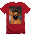 Portrait of a Faun Joaquin Abella T-Shirt