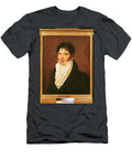 Portrait of Antoine Jerome Balard Baron Antoine Jean Gros T-Shirt