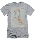 Portrait of Cardinal Cesarino Ottavio Mario T-Shirt