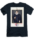 Portrait of Edward Coke Sarah Countess of Essex T-Shirt