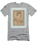Portrait of Eleonore De Medicis Ottavio Mario Leoni T-Shirt
