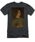 Portrait of Galeazzo Mario Sforza Piero Del Pollaiolo T-Shirt