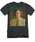 Portrait of Mrs Whelan C 1912 3 Harold Gilman T-Shirt