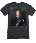 Portrait of Robert Stephens Theodore Russel T-Shirt