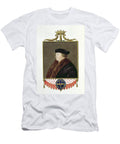Portrait of Thomas Cromwell Sarah Countess of Essex T-Shirt