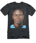 Portrait One Human Documentary Jacques Kirby T-Shirt