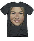 Portrait Two Human Documentary Jacques Kirby T-Shirt