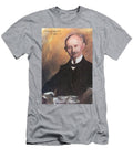Portrat Otto Winter a Pharmacist From Hannover Lovis Corinth T-Shirt