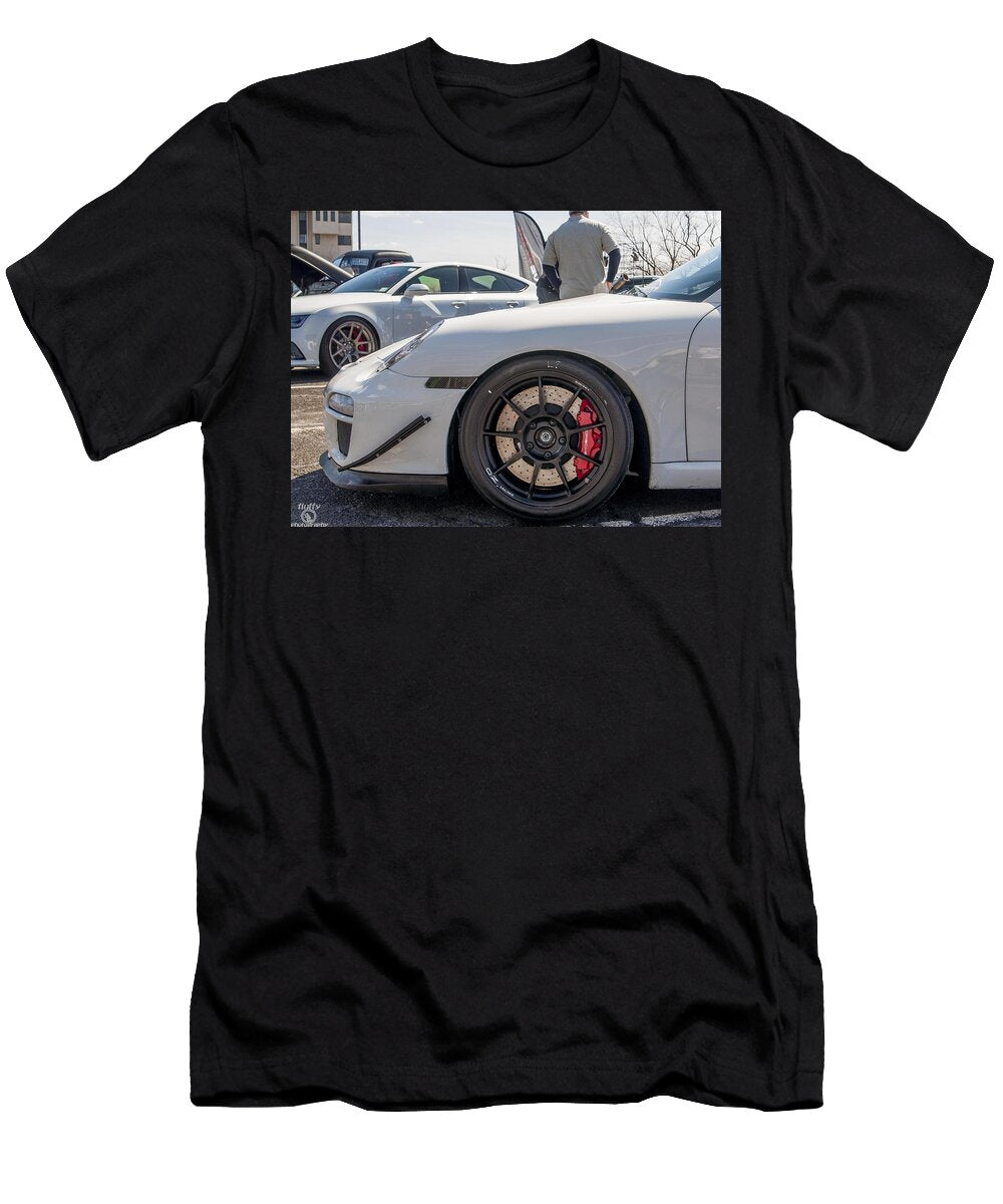 Posche Rafael Cruz T-Shirt