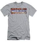 Post Office Olivier Le Queinec T-Shirt