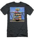Postcards At Art of Animation David Lee Thompson T-Shirt