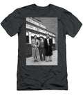Potato Creek Johnny South Dakota Marilyn Hunt T-Shirt