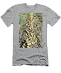 Potatoes Ready to Harvest in a Vegetable Garden Mario Matassa T-Shirt
