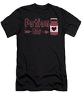 Potion Bar Jacob Zelazny T-Shirt