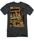 Potions and Cure Alls Heather Applegate T-Shirt