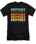 Pottery Sculpture Ceramics Porcelain Clay Art Gift Thomas Larch T-Shirt