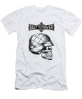 Powder Burns Clara Samantha T-Shirt