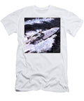 Power Boat Pioneers Graham Coton T-Shirt