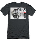 Power Car Engine New Technology Goce Risteski T-Shirt