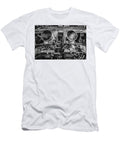 Power Charles Scrofano Jr T-Shirt