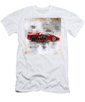 Power Proportio Frederick Vellani T-Shirt