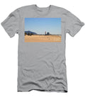 Power Station Beach Henrik Lehnerer T-Shirt
