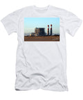 Power Station Henrik Lehnerer T-Shirt