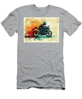 Powerful Kawasaki 2020 Sonic Green Ninja 400 Motorcycles Bike Japan Shany Norman T-Shirt