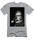 Powerful Lady Frances Mohr T-Shirt