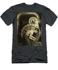 Powerhouse Mechanic 1920 Lewis Hine T-Shirt