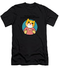 Practice Antisocial Distancing Luke Moore T-Shirt