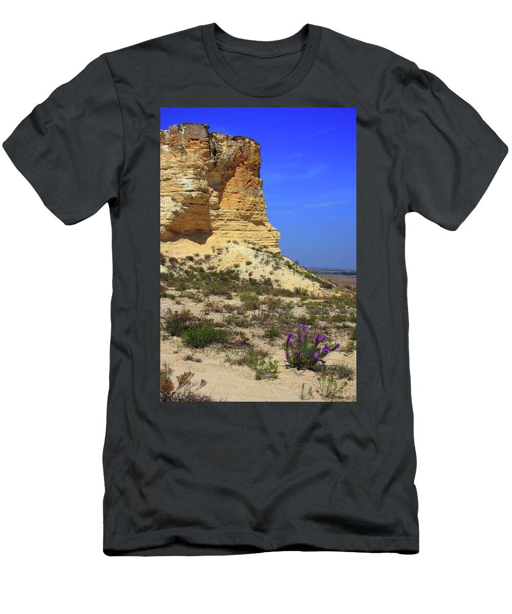 Prairie Color Bill Fales T-Shirt