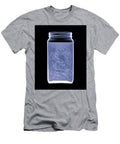 Prairie Rattlesnake Clutch 1 Rob Graham T-Shirt