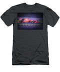 Prancing Horse Vettel Marvin Spates T-Shirt
