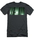 Precipice of Destruction Nico Van Der Merwe T-Shirt