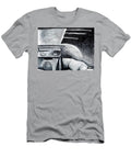 Precision Chuck Styles T-Shirt