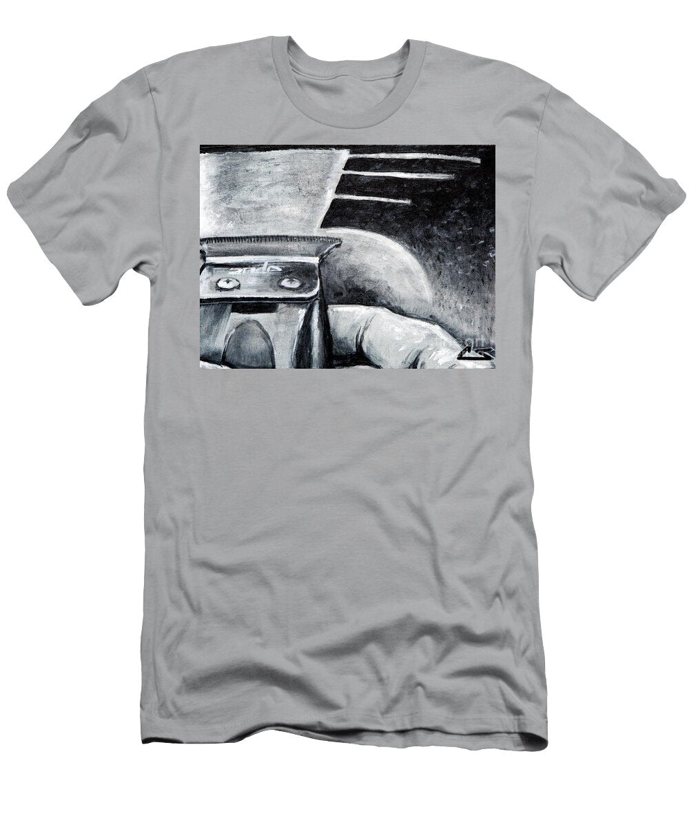 Precision Chuck Styles T-Shirt
